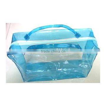 pvc packing bag