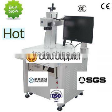 HOT!!Fiber Laser Marking Machine