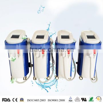 2015 BeiJing Fogool 808nm diode laser / 808 diode laser hair removal / diode laser hair removal