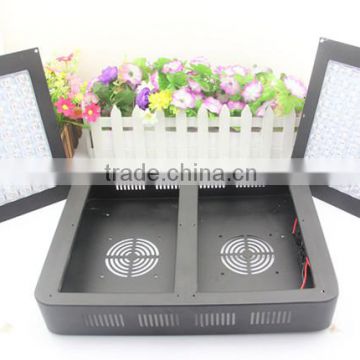 100x3 watt led grow light switchable veg flower led grow lights