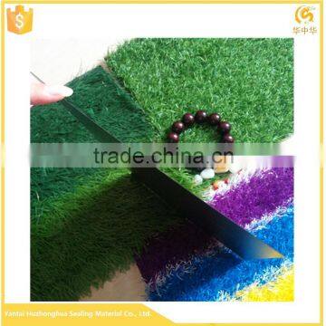 With Metal Non Asbestos Sheet NBR Rubber Coated Metal Plate Metal Inserted