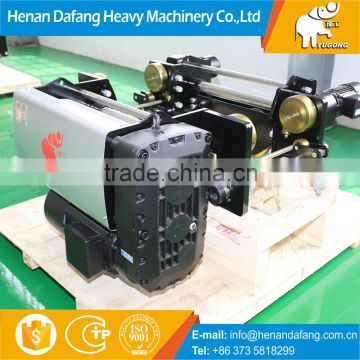 15t CD Type Wire Rope Electric Hoist