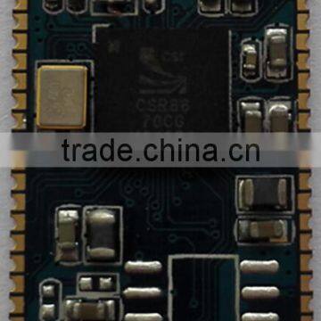 High Performance Module Based on a Complete Bluetooth Application for Bluetooth Stereo Speaker and Headsets photo-6