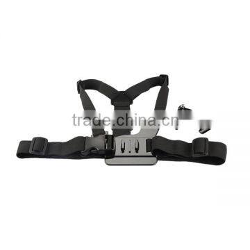 Hot Sale Christmas Gift Chest Body Strap for Gopros Heros 1 2 3 4 photo-5