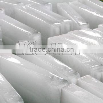 Ice block machine maker with stainless steel 304 material