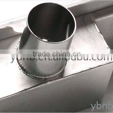 Stainless Steel Tile Anti-odor Long Floor Drain Shower Channel photo-4