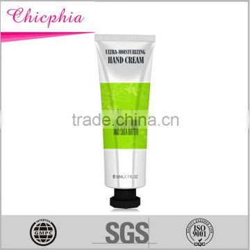 Hot-Selling China Pearl Hand Cream