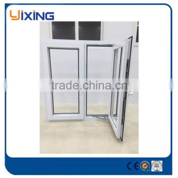 New design high quality cheap pvc windows and doors