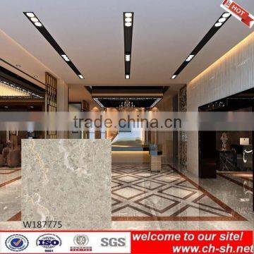 600*600 polished porcelain floor tiles