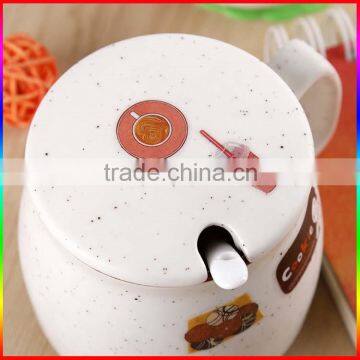 Professional Custom All Kinds of Cartoon Stickers for Children photo-4