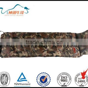 New Arrival Military Inflatable Mat For Sleeping