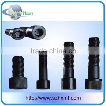 Manufacture Hexagon Socket Cap Head Screw