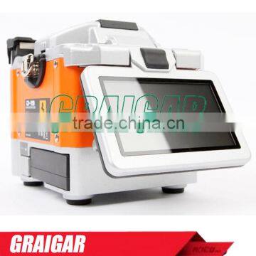 Original Korea Darkhorse fusion splicer D19 optical fiber fusion splicer