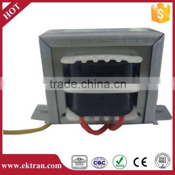 CE RoHs Approved EI 57 30 Power Transformer For Neon