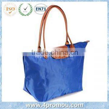 Promotional foldable shopping bag 2015