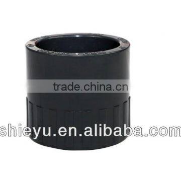 Plastic UPVC SCH80 FEMALE ADAPTER FTTINGS
