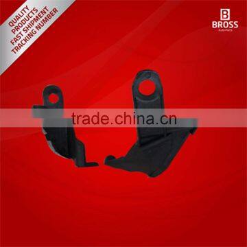 Headlight Repair Kit Left Side For Toyota Corolla 2008-2010 :8119512050 - 8119412050 photo-4