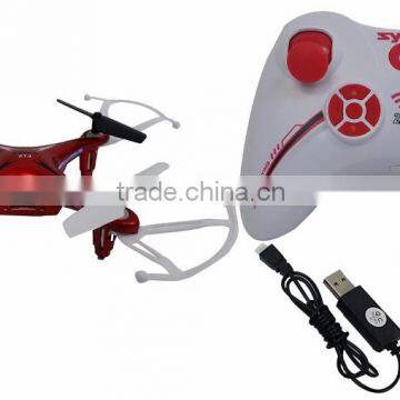 Syma X13 Storm 3D 2.4Ghz 4CH Mini RC Quadcopter Drone With Remote Controll photo-6