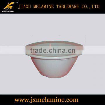 6"melamine ware bowl