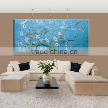 High quality Van Gogh Almond Blossom painting reproduction