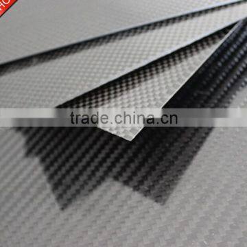 Carbon Fiber Sheets and Plates