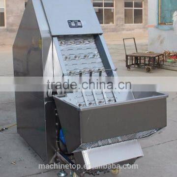 Pearl Onion Cocktail Onion Skin Peeling Machine photo-3