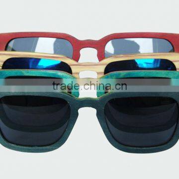 Newest most popular chinese fashion skateboard sunglasses