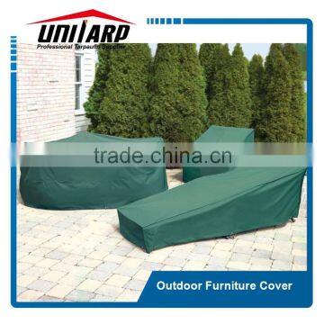 Outdoor Round Table and Chairs Cover