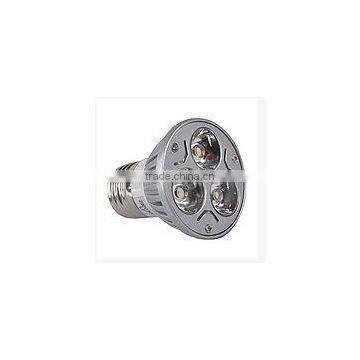 3w E14 Led spot light hot sale