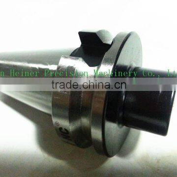 Lever dial indicator special CNC tool holders BT30-M8