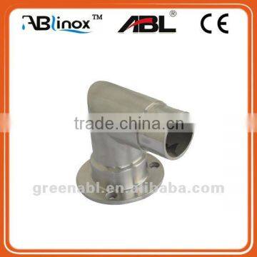 304 Stainless Steel Elbow Base