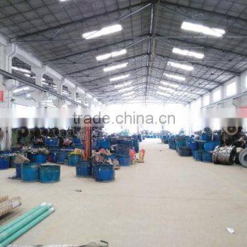 Foshan Sanshui District Fourgood Hardware Co., Ltd. company overview - view 4
