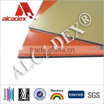 External Use Dibond Panels, Hotel,Shop Outdoor Decoration