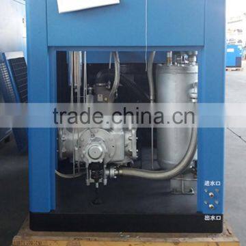Oil Free and Water Lubricated Screw Compressor photo-2