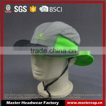 100% polyester flopy hat bucket hat