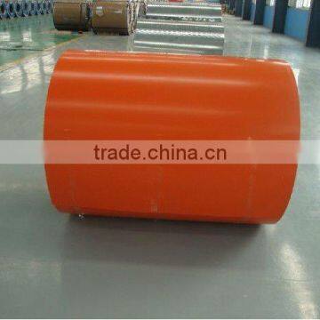 High Tensile & Yield Strength Galvalume Steel / Aluzinc Galvanized Steel Coil