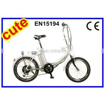 cheap 250W 36V CE direct buy china folding bikes for sale(TDR06Z-441)