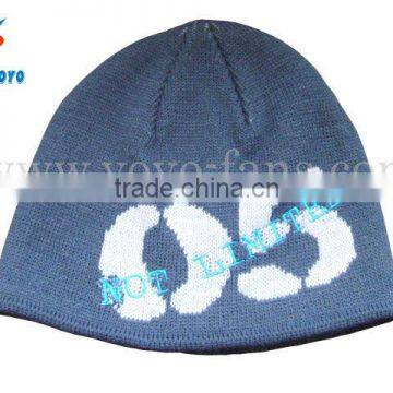 WITH OEKO-TEX STANDARD 100 CERTIFICATE beanie hat