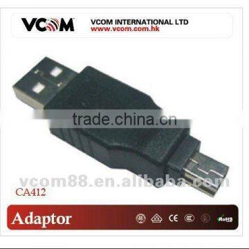 Hot Sell USB to Micro Adaptor