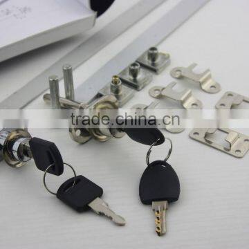 Drawer Lock / Furniture Lock / hidden cabinet lock/safe lock