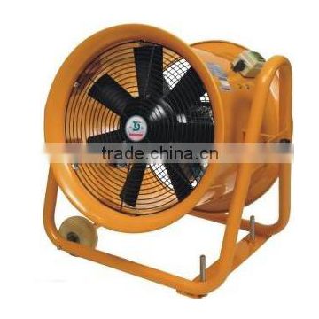 SHT2 Portable / Movable Axial Blower (16",20",24")