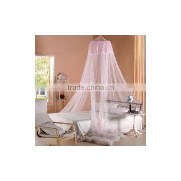 polyester long lasting inscticide treated large mosquito net