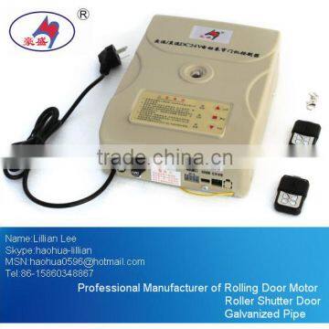 JMJ650/3.9-DC-(800Kg) DC Gear Motor photo-5