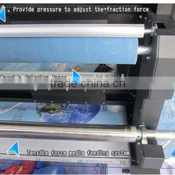 AStarjet DX7 Head Printing Machine 7702L Model For Wall Paper photo-6