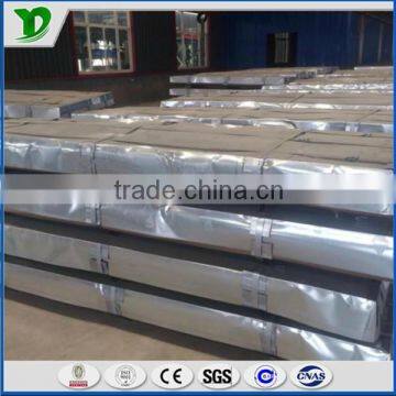 IBR Roof Sheet IBR Sheet Corrugated Steel Sheets photo-2