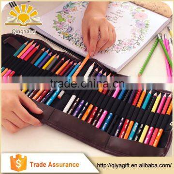 36 or 48 position custom wholesale pencil case