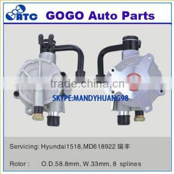 High quality Specifications: - Description: Alternator Vacuum Pump - OEM