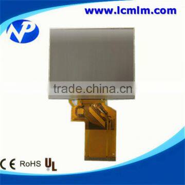 3.5 inch 320*240 tft type lcd module with touch screen