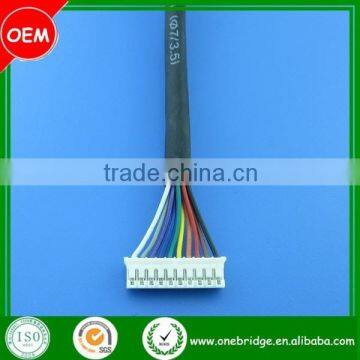 GPS electronic connector wire harness manufactures