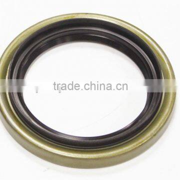 Wheel Hub oil seal for Soueast Motors OEM:MB808443 SIZE:54-76-8/11